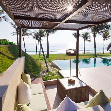 Fusion Resort Cam Ranh - All Spa Inclusive Zewnętrze zdjęcie