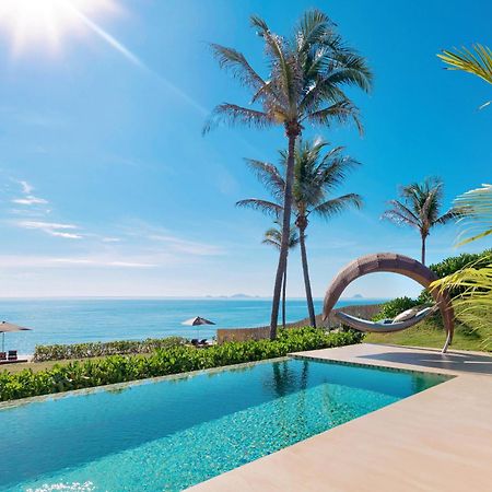 Fusion Resort Cam Ranh - All Spa Inclusive Zewnętrze zdjęcie
