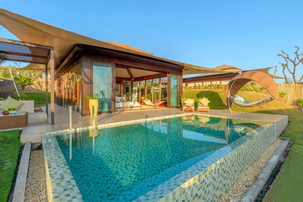 Fusion Resort Cam Ranh - All Spa Inclusive Zewnętrze zdjęcie