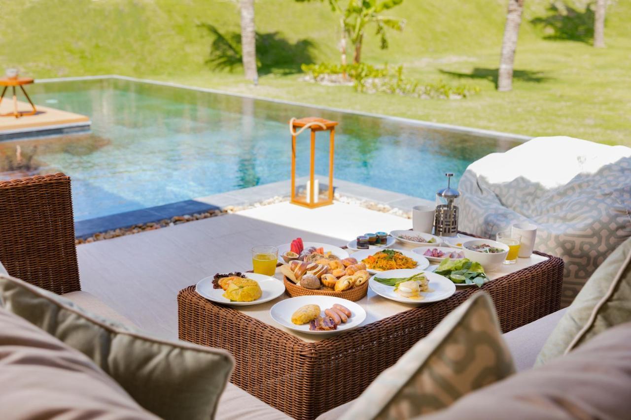 Fusion Resort Cam Ranh - All Spa Inclusive Zewnętrze zdjęcie