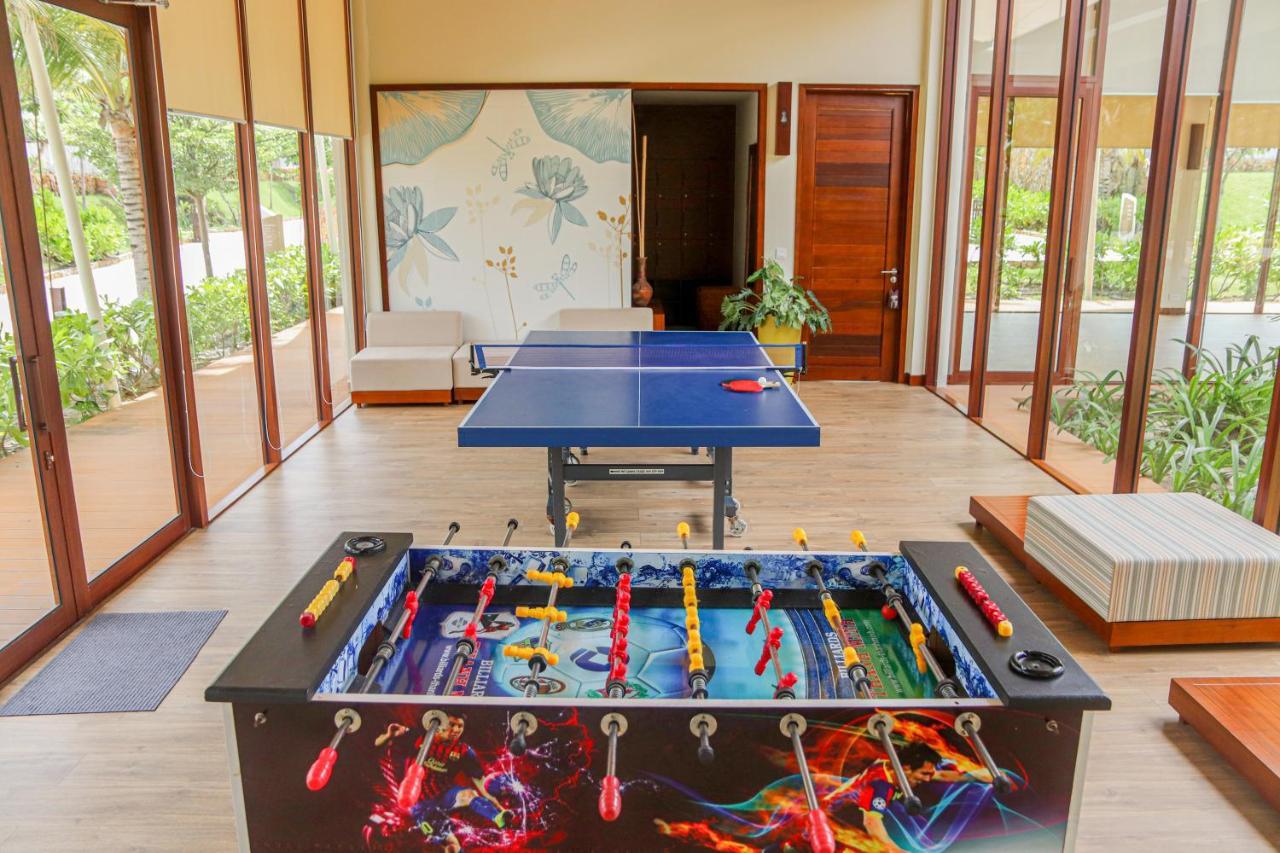Fusion Resort Cam Ranh - All Spa Inclusive Zewnętrze zdjęcie