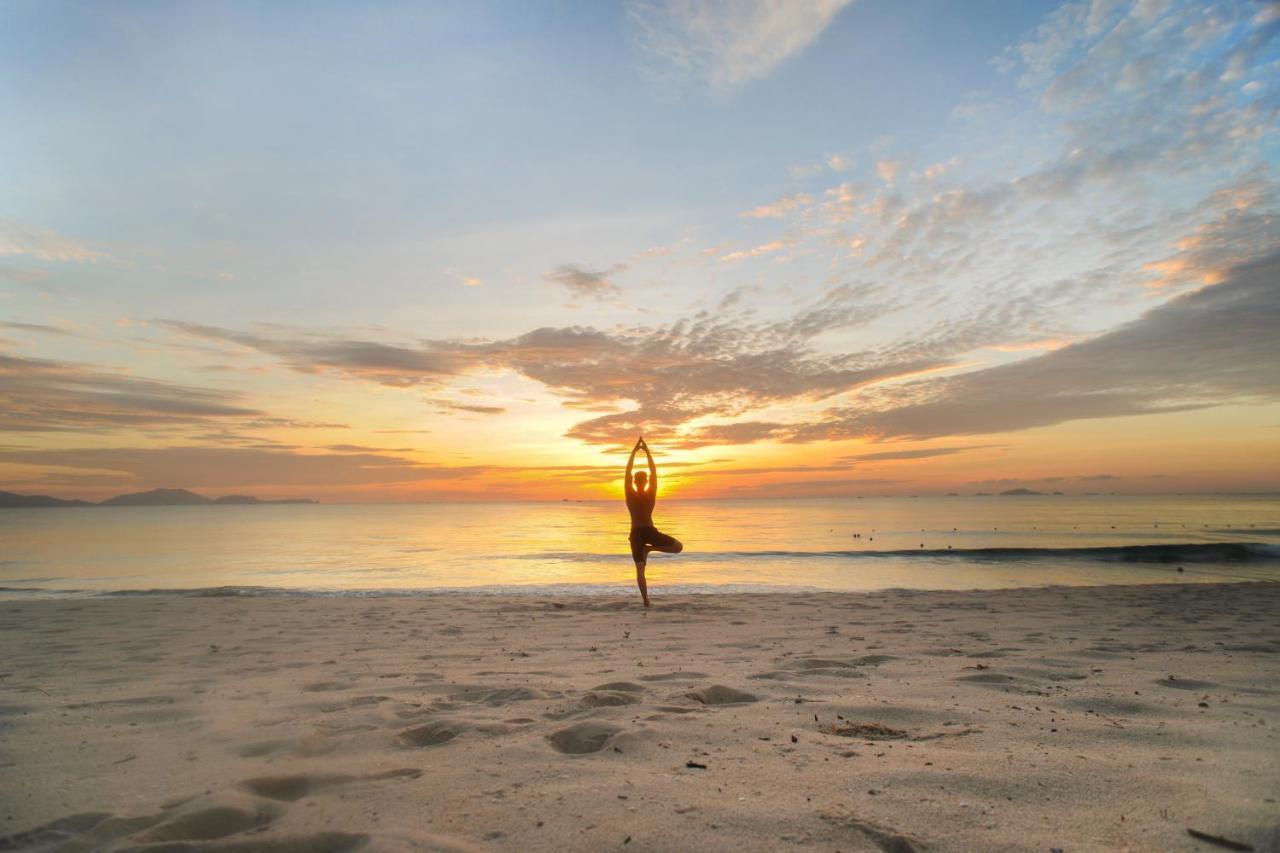 Fusion Resort Cam Ranh - All Spa Inclusive Zewnętrze zdjęcie