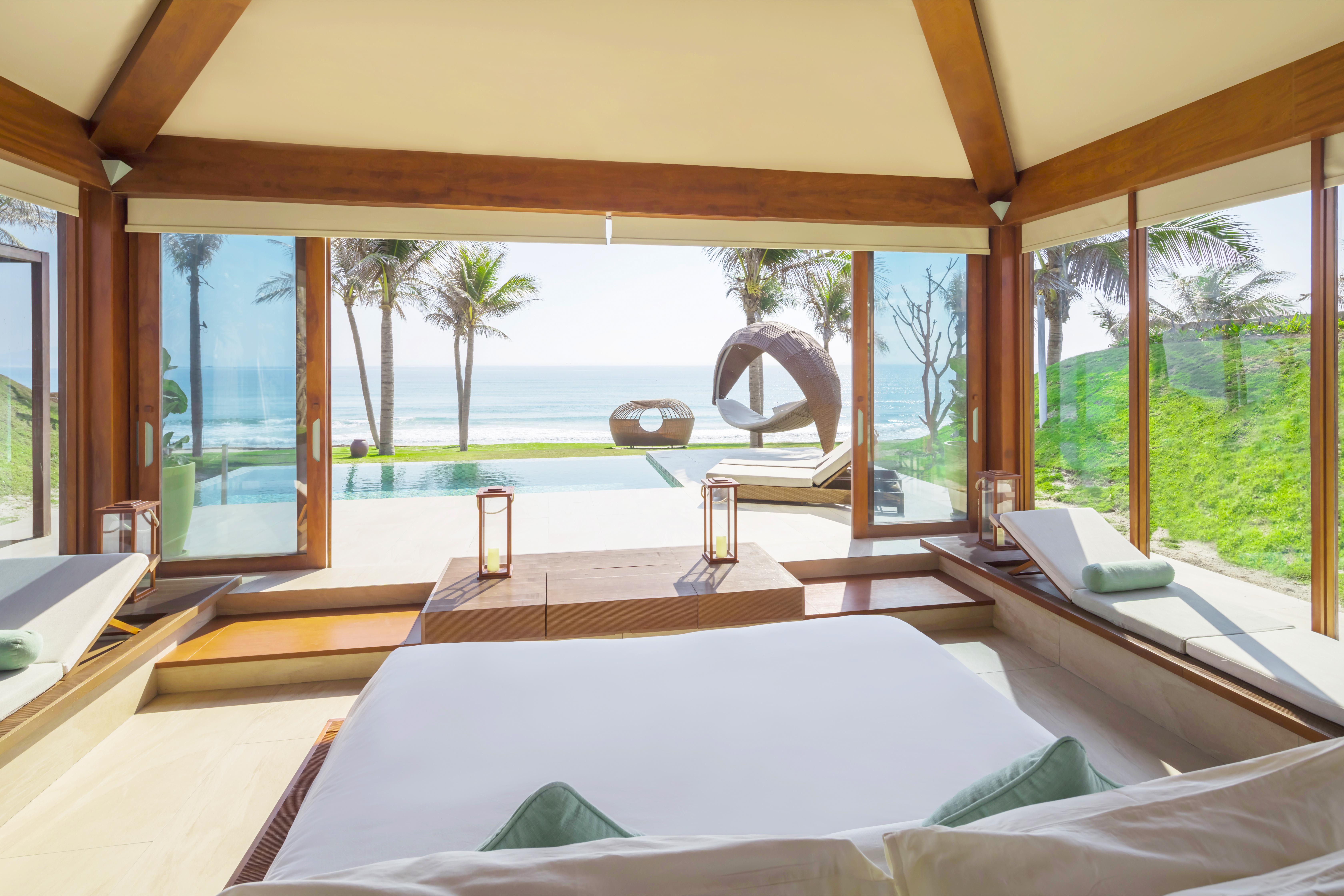 Fusion Resort Cam Ranh - All Spa Inclusive Zewnętrze zdjęcie