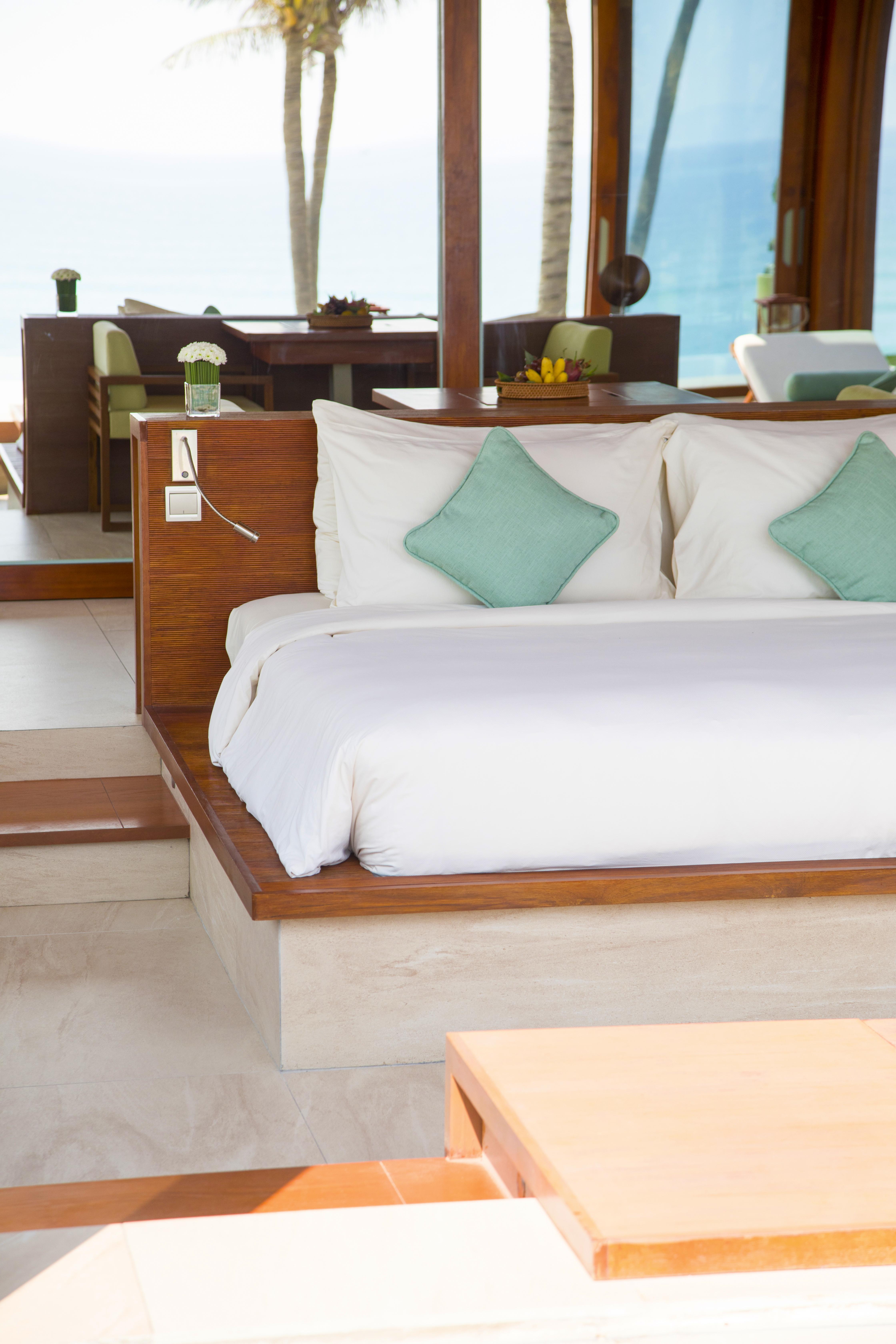 Fusion Resort Cam Ranh - All Spa Inclusive Zewnętrze zdjęcie