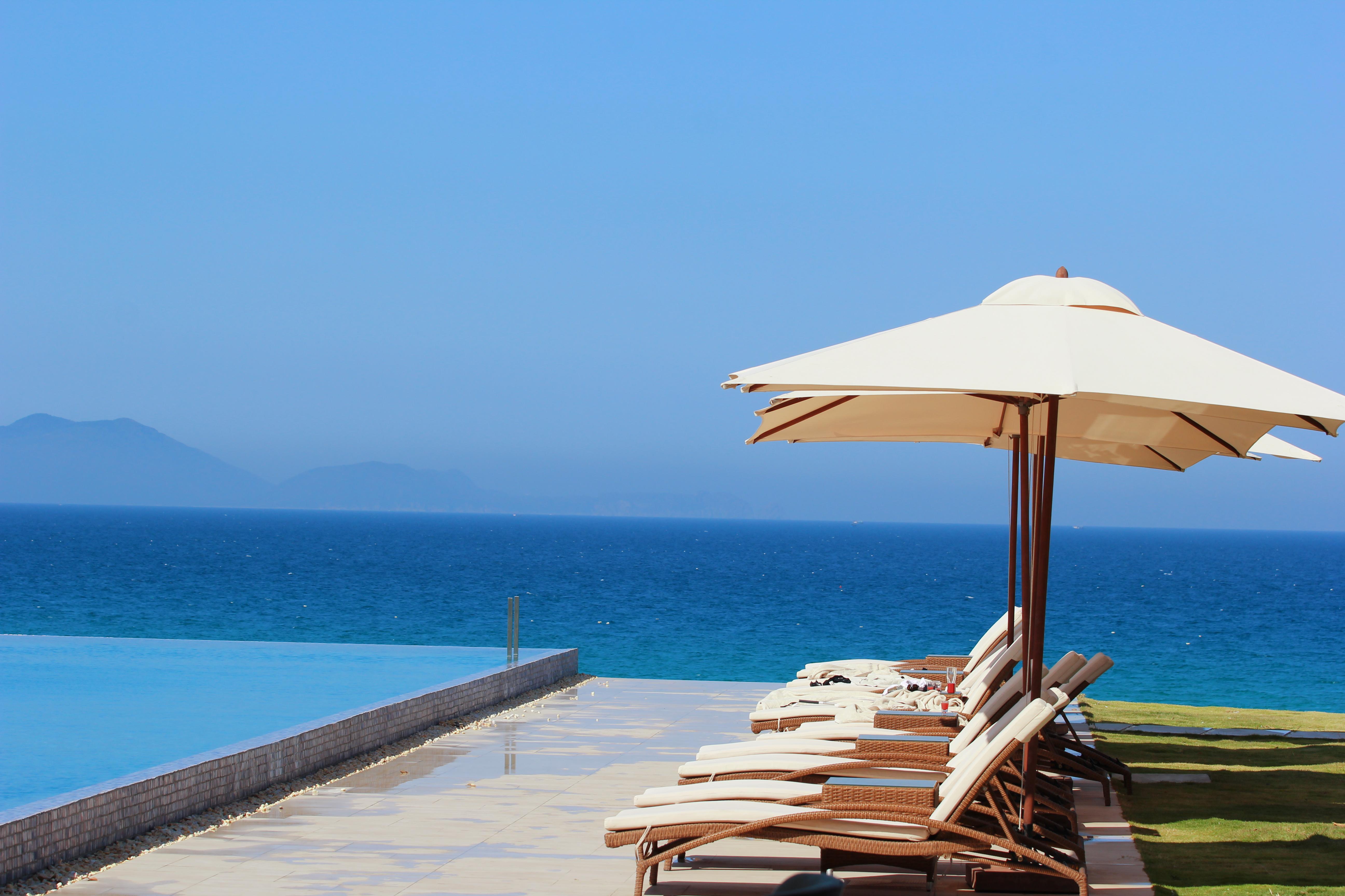 Fusion Resort Cam Ranh - All Spa Inclusive Zewnętrze zdjęcie