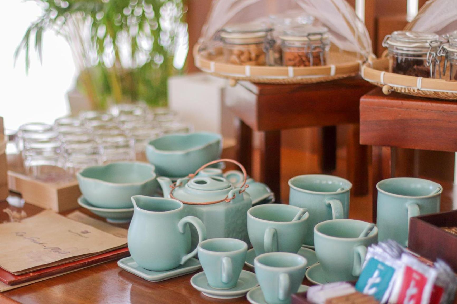 Fusion Resort Cam Ranh - All Spa Inclusive Zewnętrze zdjęcie
