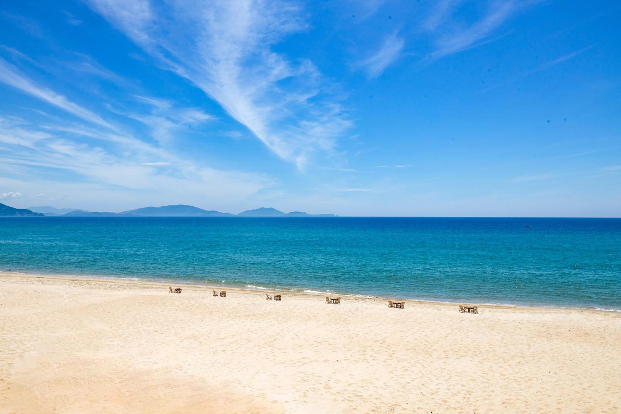 Fusion Resort Cam Ranh - All Spa Inclusive Zewnętrze zdjęcie