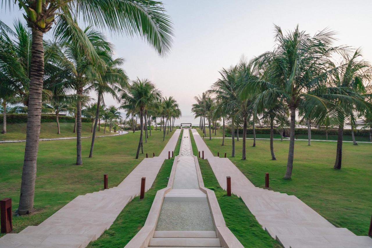 Fusion Resort Cam Ranh - All Spa Inclusive Zewnętrze zdjęcie